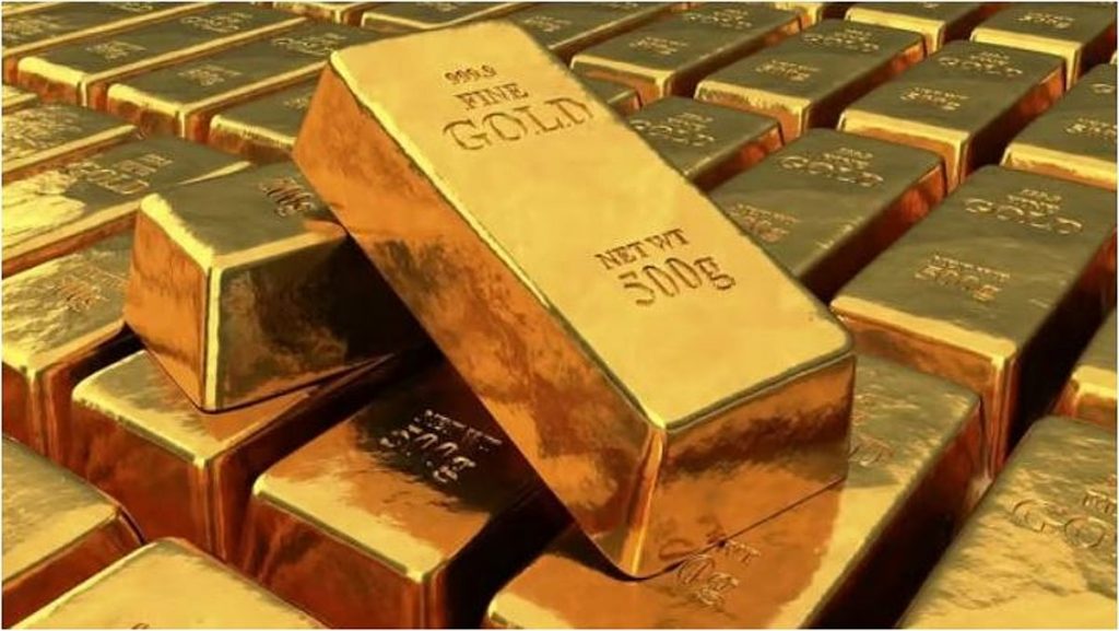 انخفاض أسعار الذهب بالمملكة.. وعيار 21 يسجل 457 ريالا