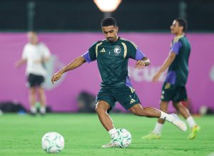 أخضر تحت 23 يستضيف قرغيزستان في كأس آسيا 2026 غدًا