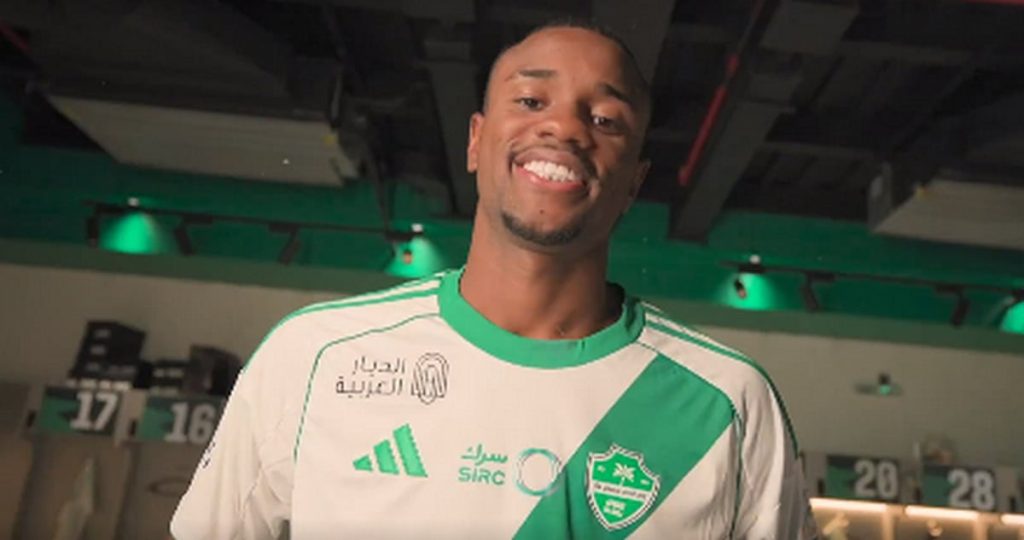 مدير نادي إنترناسيونال يكشف لـ«عاجل» كواليس انتقال جوهرة البرازيل للأهلي