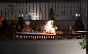 فعاليات شتاء المدينة المنورة تعزز مكانتها بوصفها وجهةً ثقافيةً وسياحيةً متكاملة