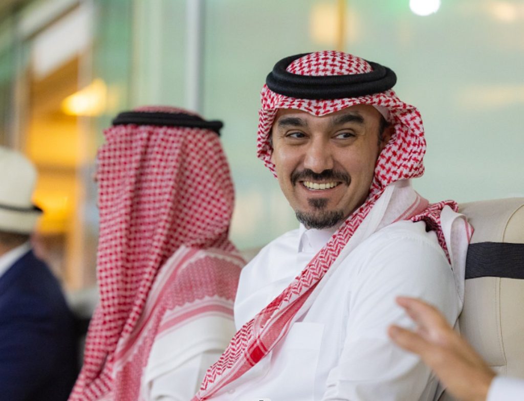 وزير الرياضة يفتتح منافسات كأس آسيا تحت 23 عامًا 2026 “السعودية” في جدة