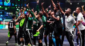 اليوم.. الأخضر يواجه الهند في كأس الملوك للمنتخبات 2026