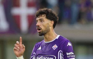 مدير نادي فيورنتينا لـ«عاجل»: رغبة بابلو ماري حسمت انتقاله للهلال