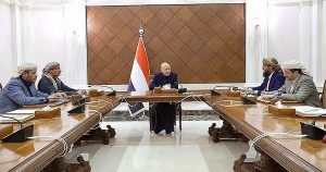 وكيل محافظة عدن: الشراكة مع المملكة استراتيجية وكبيرة