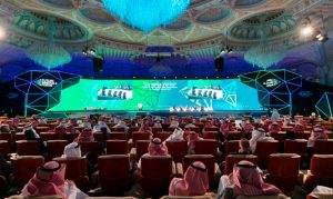 مؤتمر التعدين الدولي يطلق «تقرير مؤشرات مستقبل المعادن»