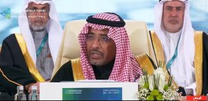 وزير الصناعة خلال مؤتمر التعدين الدولي: حققنا خلال الـ 5 أعوام الماضية تقدما ملحوظا فاق التوقعات