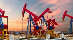 ارتفاع النفط وسط مخاوف من تعطل الإمدادات الإيرانية