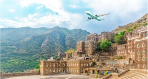 ابتداءً من 29 مارس.. طيران ناس يطلق مركز عمليات جديدًا في أبها بالتعاون مع شركة تجمع مطارات الثاني و«هيئة تطوير عسير»