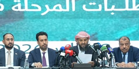 عضو بـ «الرئاسي اليمني»: المملكة شريك أساسي بحفظ أمن الجنوب ودعم قضيته