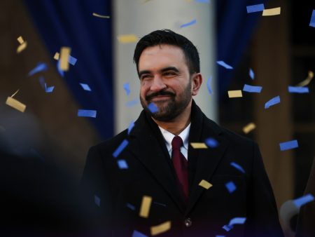 بعد أدائه اليمين الدستورية.. ما أبرز التحديات التي تنتظر ممداني في نيويورك؟