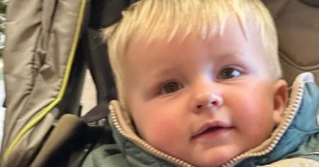 واشنطن: أمٌّ في وايومنغ تعترف بقتل ابنها الرضيع “لحمايته” من والده.