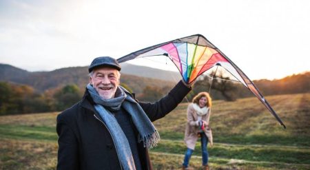 صافي ثروة الأمريكي المتوسط 620,654 دولارًا، لكن هذا الرقم ذو أهمية محدودة.