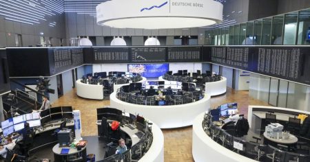 أسهم أوروبا تسجل بداية قياسية لـ2026 وسط طفرة أسواق العالم