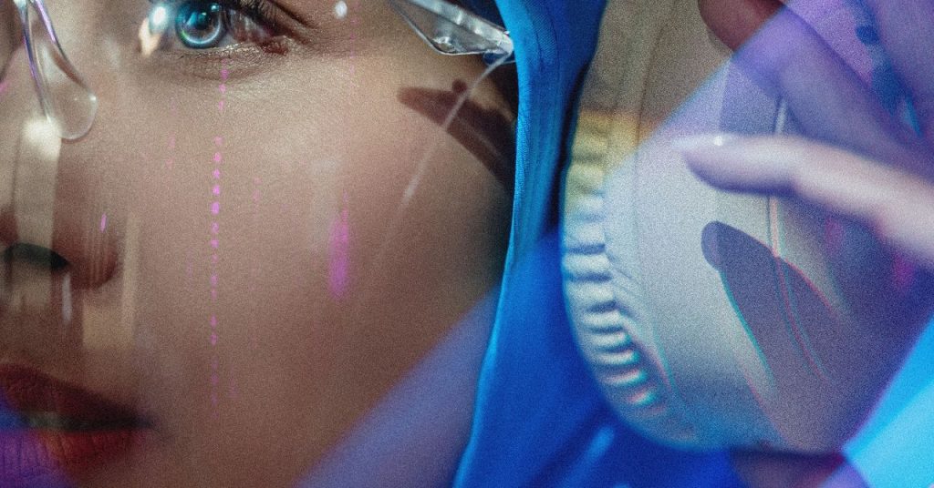 مرحباً بمستقبل تقنية إلغاء الضوضاء (Noise Canceling).