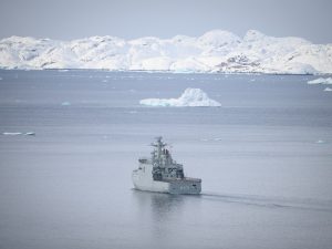 لماذا عادت قضية غرينلاند لأجندة ترامب مجددا؟