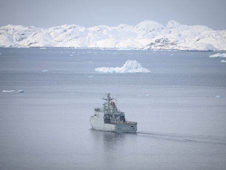 لماذا عادت قضية غرينلاند لأجندة ترامب مجددا؟