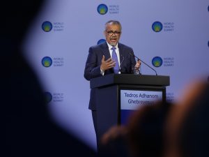 الصحة العالمية: انسحاب ترامب من المنظمة يهدد أميركا والعالم بعدم الأمان