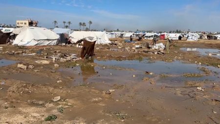 غزة تستقبل 2026 مثقلة بجراح الإبادة وأزمة إنسانية بلا أفق