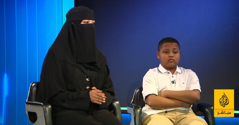 ثلاثة ملايين دولار تفصل طفلا سودانيا عن الحياة الطبيعية