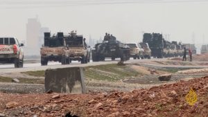 صبر دمشق ينفد شرق حلب و”قسد” تختبر الخطوط الحمراء | أخبار