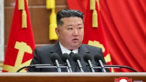 منظمة مراقبة ترصد اضطهاد المسيحيين حول العالم.