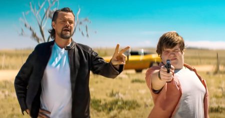 مشاهدة 3 أعمال سينمائية وتلفزيونية رائجة على هولو (يناير 3-4): “Together” وغيرها.