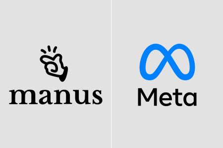 ميتا تستحوذ على “مانوس” الصينية مقابل ملياري دولار | تكنولوجيا