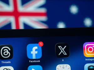 حظر 4.7 ملايين حساب على منصات التواصل الاجتماعي لقاصرين بأستراليا