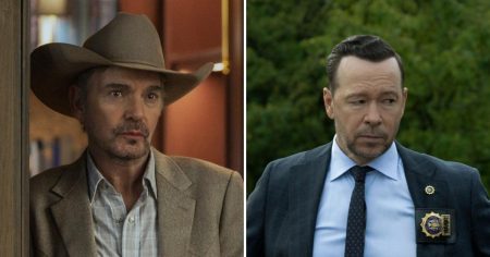 مسلسلات تلفزيونية: تجديدات العرض لموسم 2026-2027.