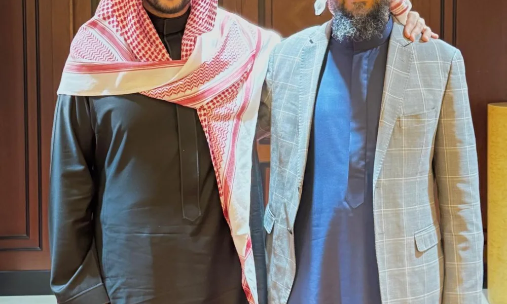 وزير الدفاع السعودي يبحث مستجدات الأوضاع في اليمن