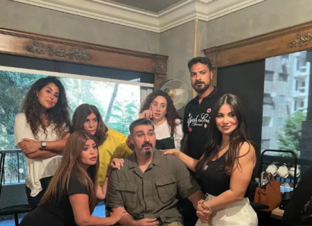 خريطة الضحك والبهجة.. دليلك لأبرز مسلسلات رمضان 2026 الكوميدية