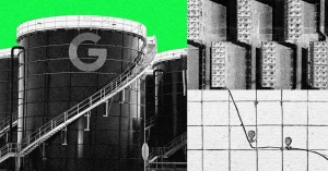 شركات التكنولوجيا الكبرى: الذكاء الاصطناعي التوليدي سينقذ الكوكب دون دليل