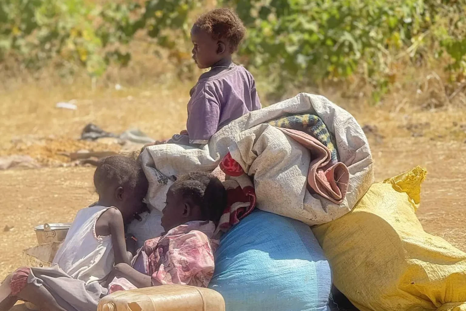 ماذا جرى في الفاشر؟ تقارير أممية وشهادات ميدانية تكشف الحقائق