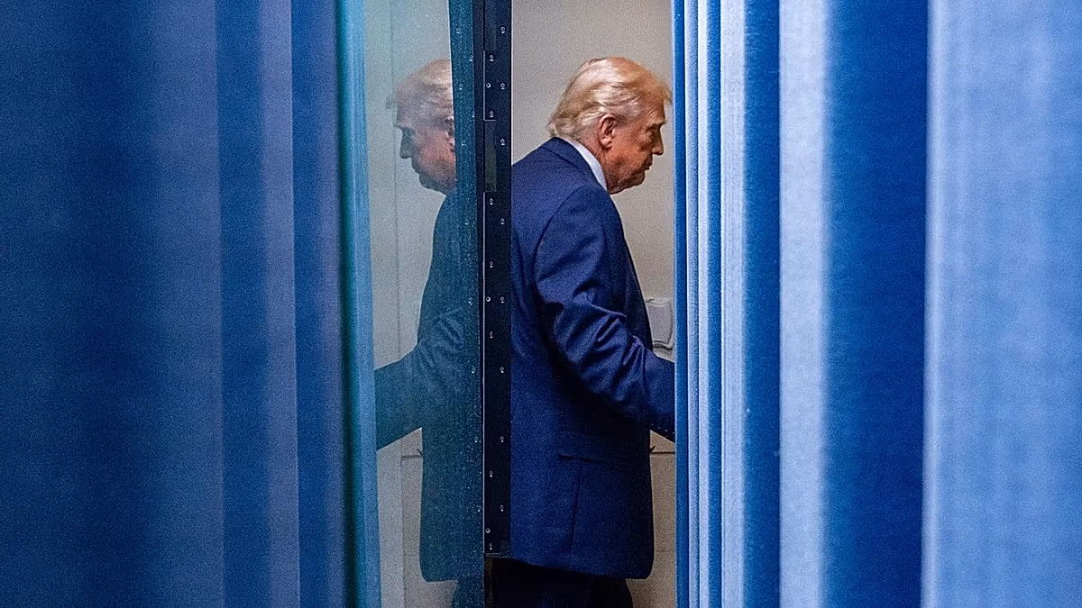 مسؤولة التجارة بالاتحاد الأوروبي تلتقي نظرائها بمجموعة السبع وسط تصاعد ضغوط التهديدات الأمريكية بالرسوم الجمركية