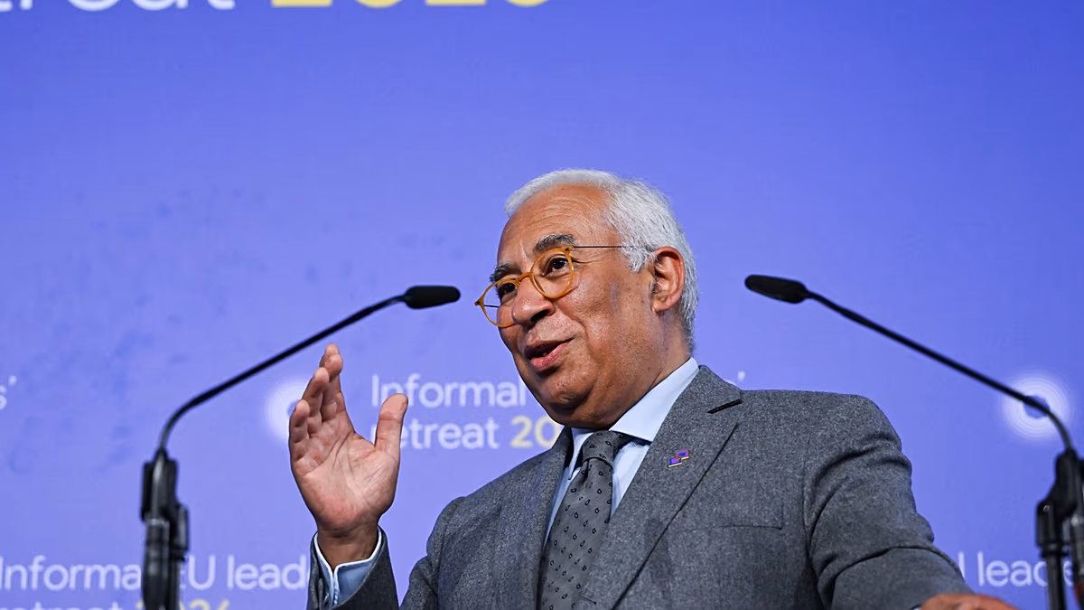 كوستا يقلل من أهمية نقاش “أوروبا بسرعتين” ويعتبره “قضية غير مطروحة”