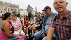 هل تخطط لعطلة في أوروبا؟ تعرف على ضرائب السياحة الجديدة لعام 2026