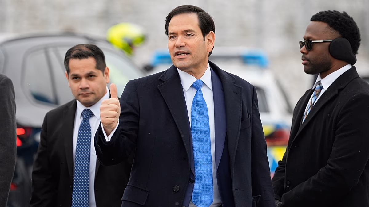 النشرة: حان الوقت لأوروبا «للتوقف عن الضغط على زر الغفوة»