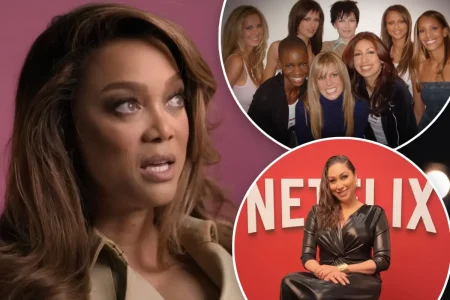 جيـزل سـامسون تـكـشـف الـسـر