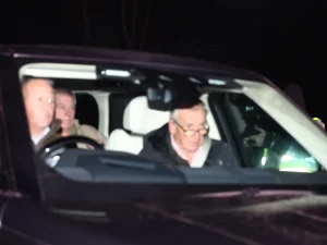 بعد اعتقاله لساعات.. الإفراج عن الأمير السابق أندرو