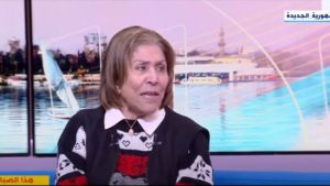 فريدة الشوباشي: ثورة 30 يونيو أنقذت الدولة.. والدين أخلاق لا مظاهر