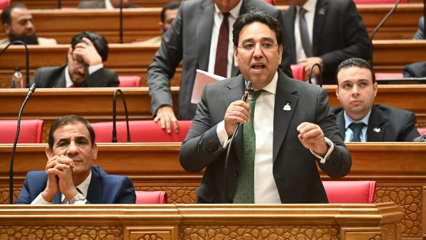 برلماني: «سند المواطن» خطوة مهمة لإدارة الدَّين العام وتوسيع قاعدة الاستثمار الشعبي