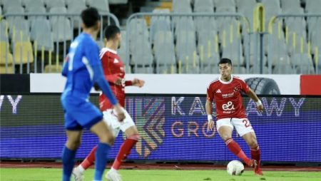 عماد متعب ينتقد توروب بسبب هذا اللاعب