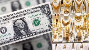 أسعار الذهب والدولار وحالة الطقس اليوم الأربعاء.. فيديو