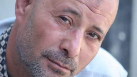 آخر أعماله موسم حصاد الكاكا.. وفاة الريجيسير سعيد أرابيسك