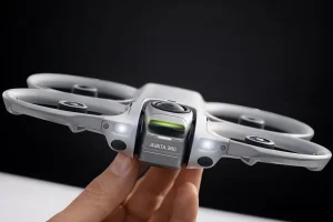 “دي جيه آي” تعيد تعريف التصوير الجوي بطرحها طائرة أفاتا 360