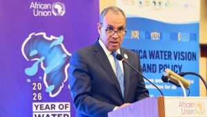 لا تستطيع دولة مخالفتها.. مصر تثمن اعتماد رؤية وسياسة أفريقيا للمياه 2063