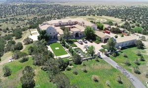 تحقيق نيو مكسيكو في مزرعة إبستين: تفاصيل القرار التاريخي