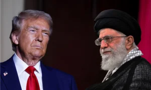 واشنطن تنتظر رداً إيرانياً مكتوباً لتجنب المواجهة العسكرية