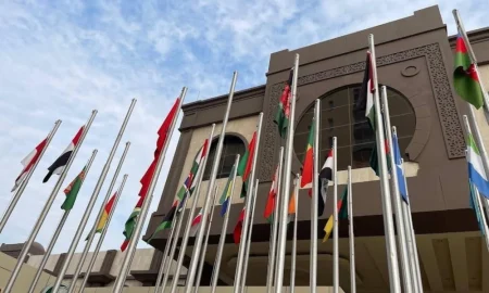 اجتماع طارئ للتعاون الإسلامي لبحث الاستيطان والضم بالضفة