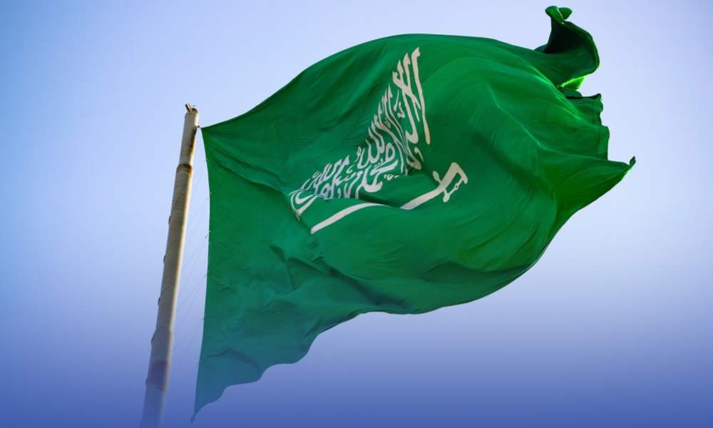 السعودية ترفض ادعاءات العراق في المنطقة المغمورة المقسومة